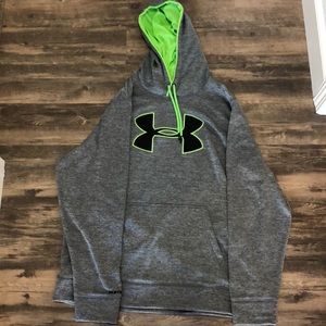 Under Armour Storm Hoodie NWT